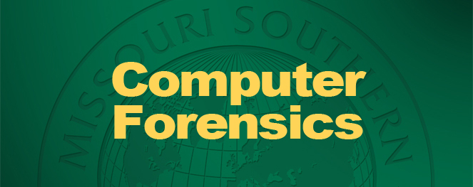 Missouri Digital Forensics Expert